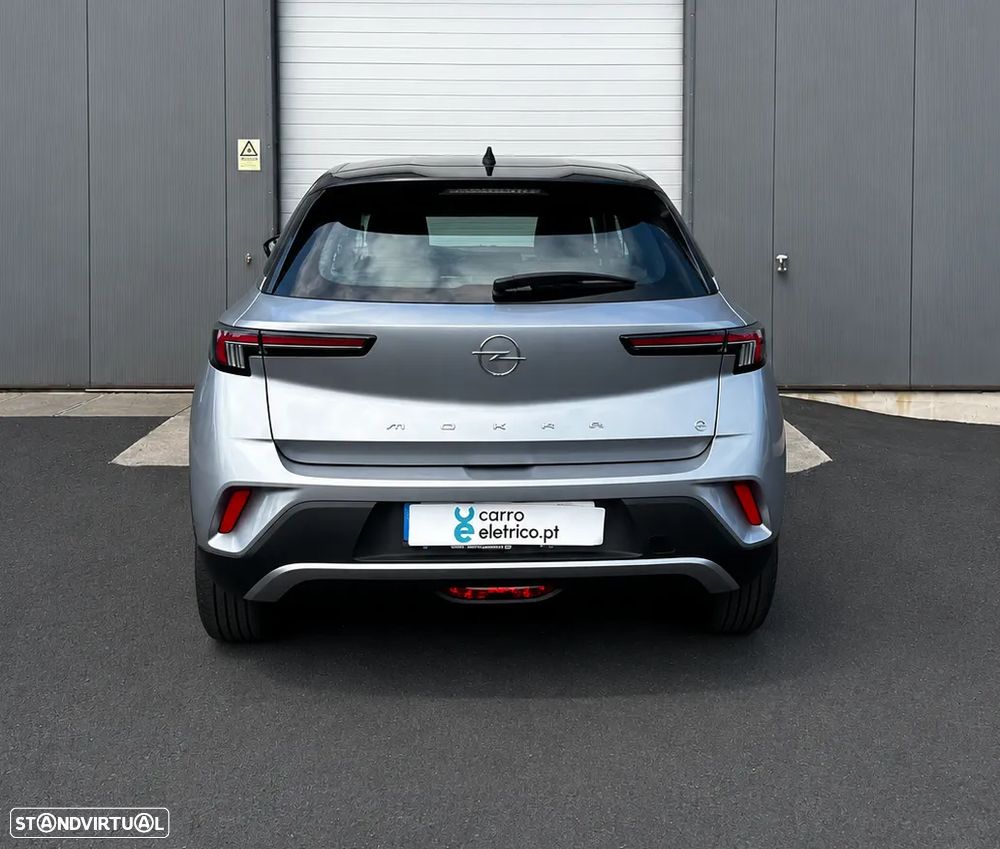 Opel Mokka-e Edition - 22