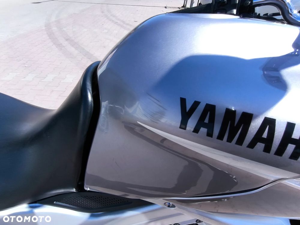 Yamaha TDM - 7