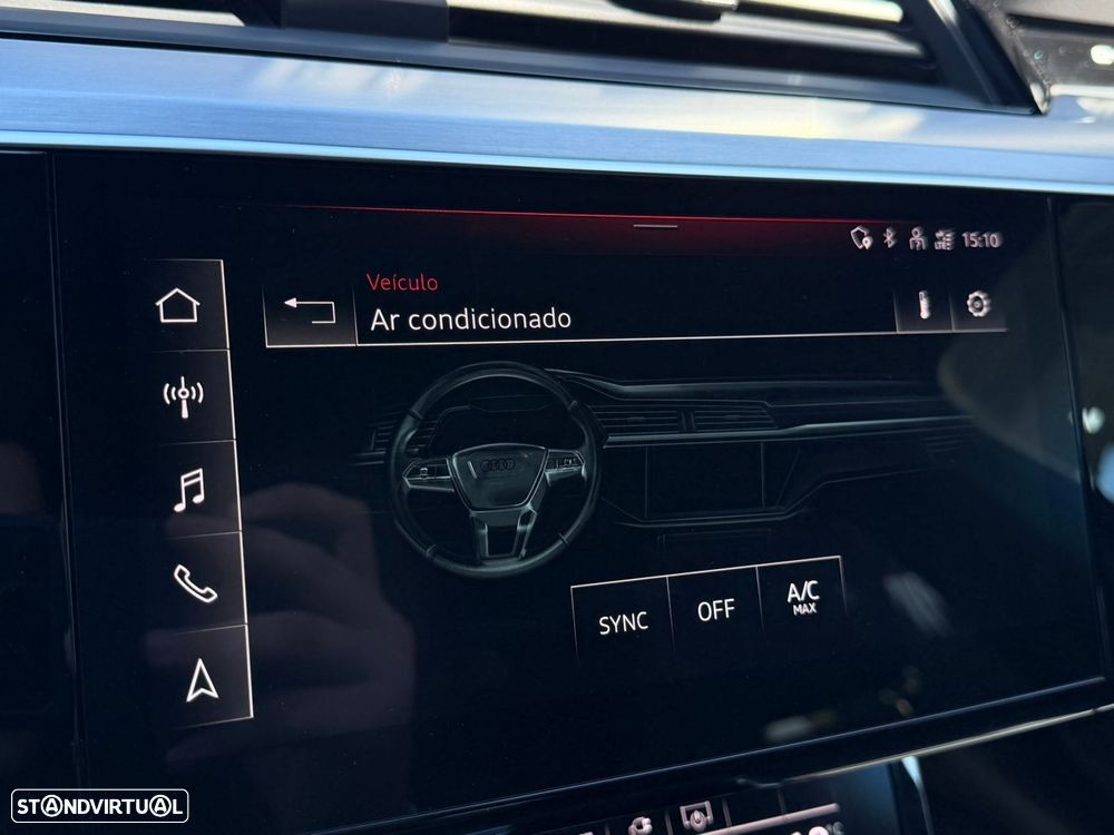 Audi e-tron 55 quattro S line - 47