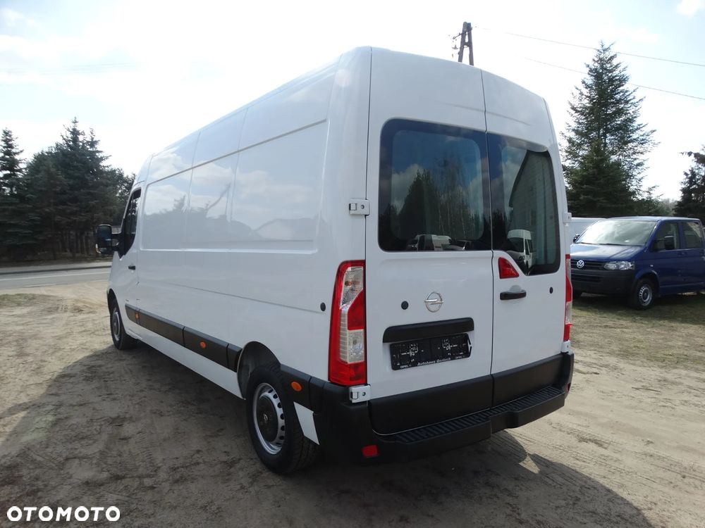 Opel Movano - 7