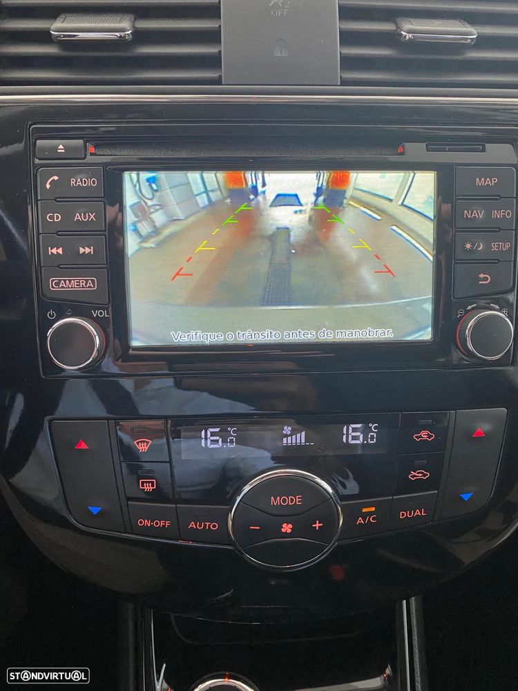 Nissan Pulsar 1.5 dCi N-Connecta - 9