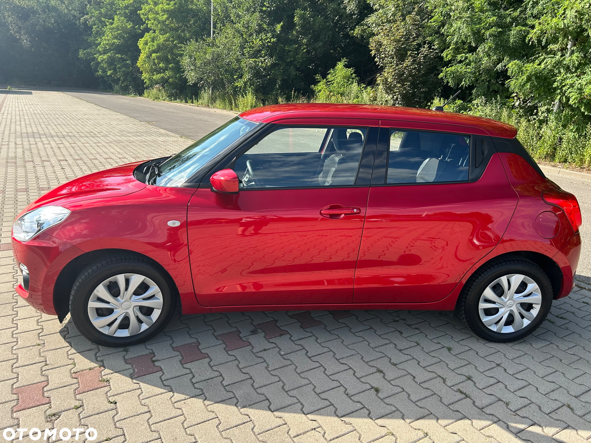 Suzuki Swift - 5