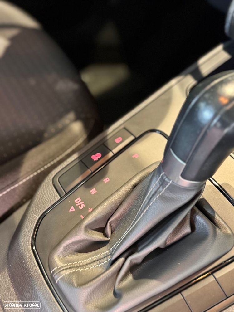 SEAT Ibiza 1.0 TSI Style DSG - 14