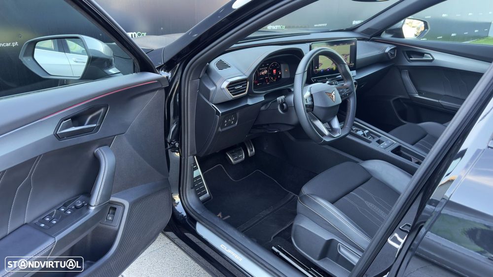 Cupra Formentor 1.4 e-Hybrid DSG VZ - 9
