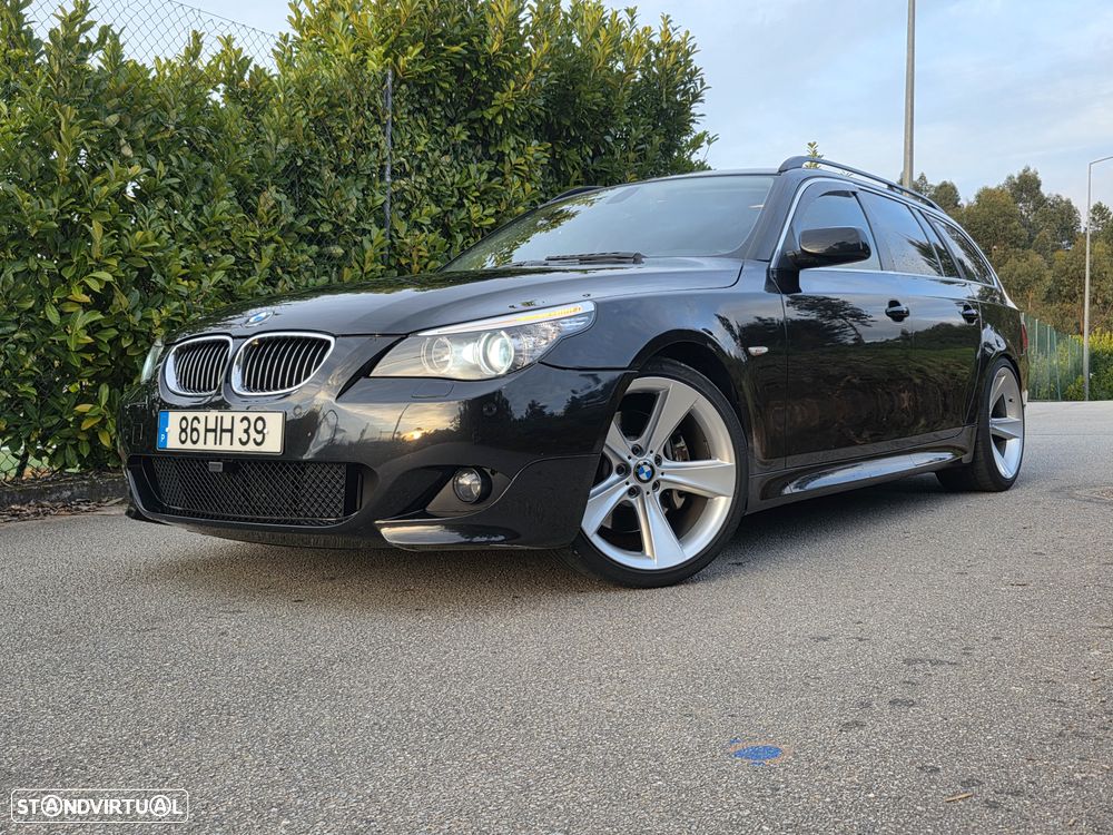 BMW 3.0 CSi - 3