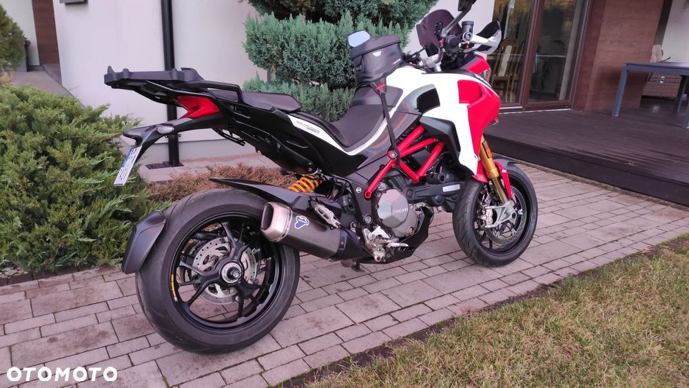 Ducati Multistrada - 37