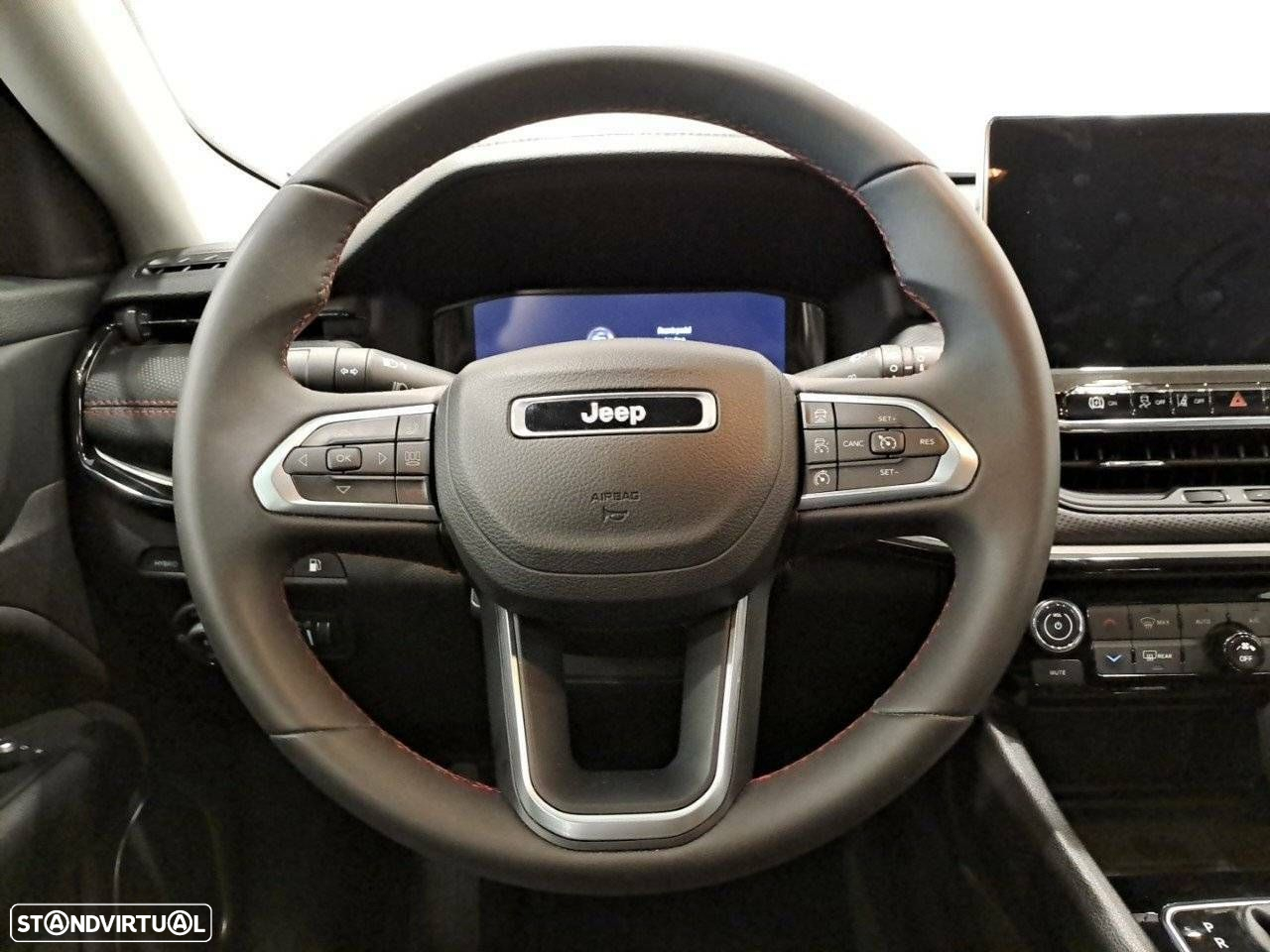 Jeep Compass 1.3 TG 4Xe Trailhawk - 12