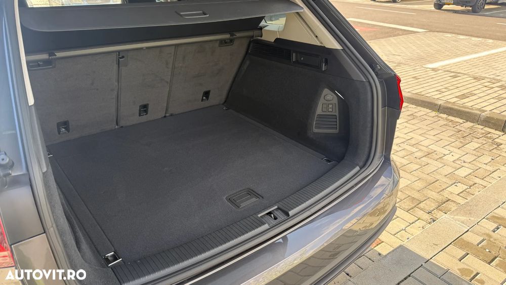 Volkswagen Touareg V6 TDI 4MOTION Style - 14