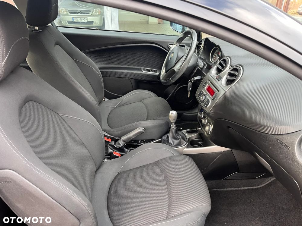 Alfa Romeo Mito 1.4 16V MultiAir Super - 21