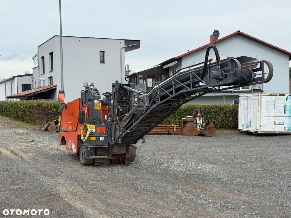 Wirtgen W 50 DC