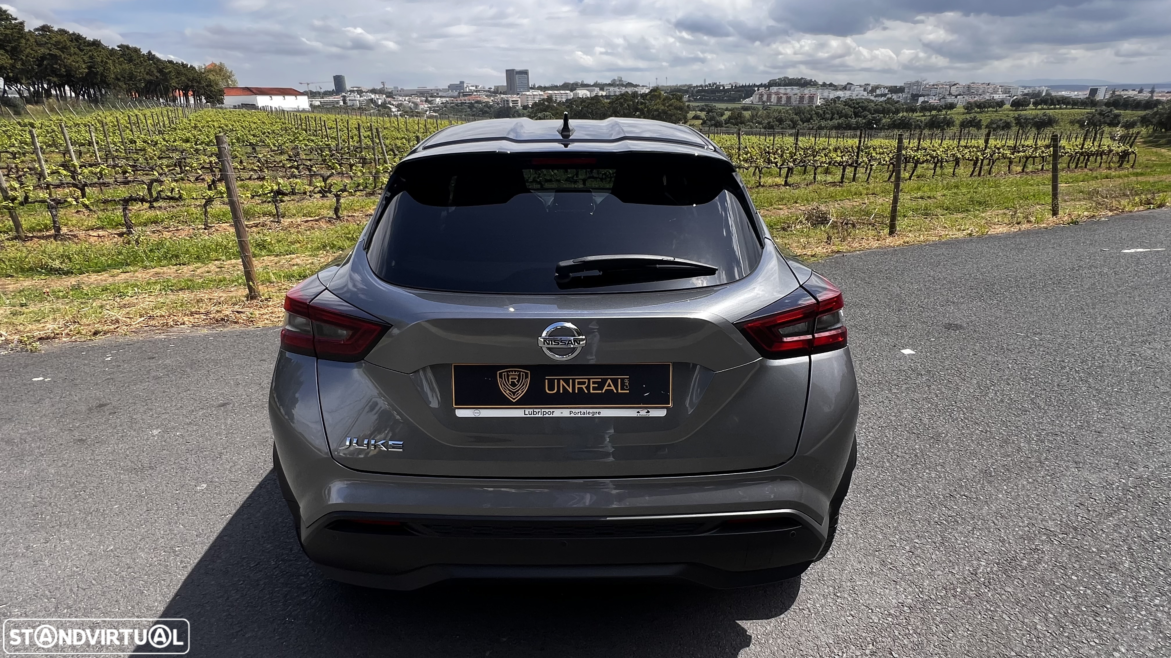 Nissan Juke 1.0 DIG-T Enigma DCT - 17