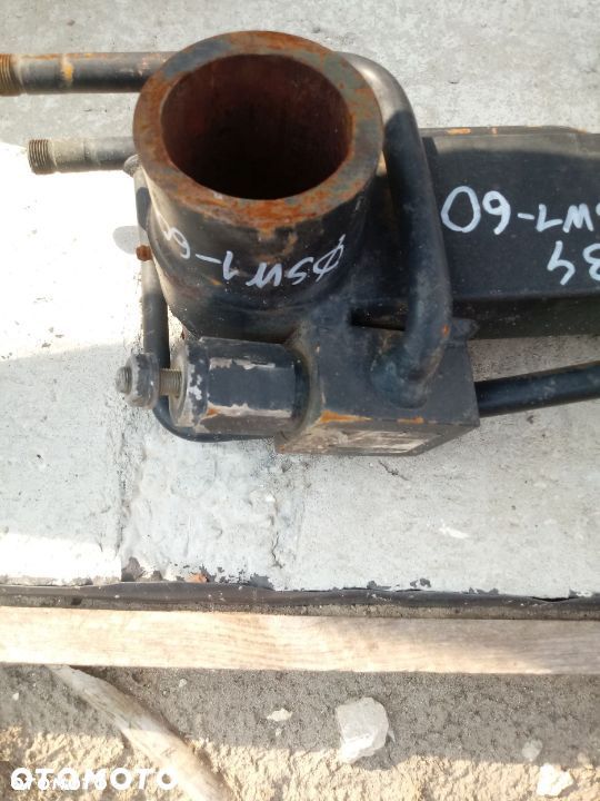 Siłownik JCB teleskop 261 50 60 50 - 4