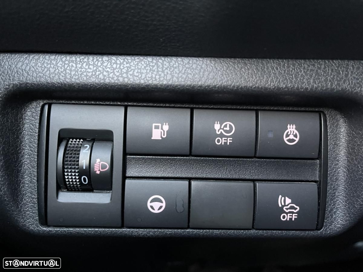 Nissan Leaf 2.Zero - 39
