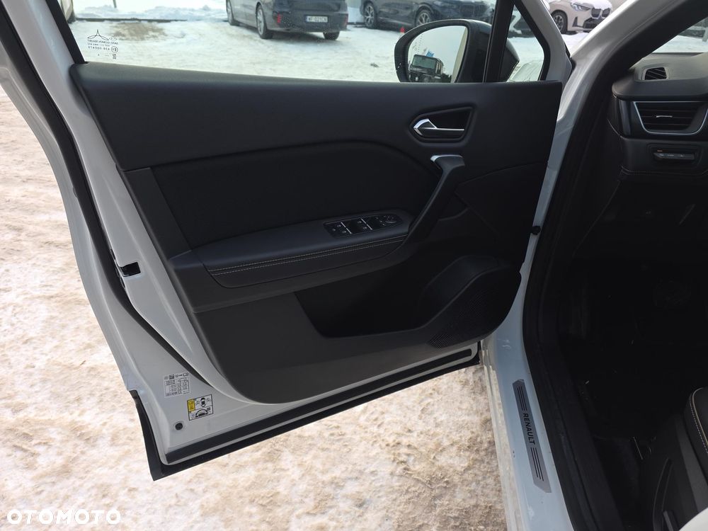 Renault Symbioz - 15