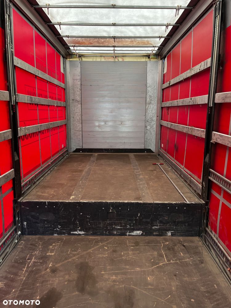 Fliegl SDS 390 Jumbo - 5