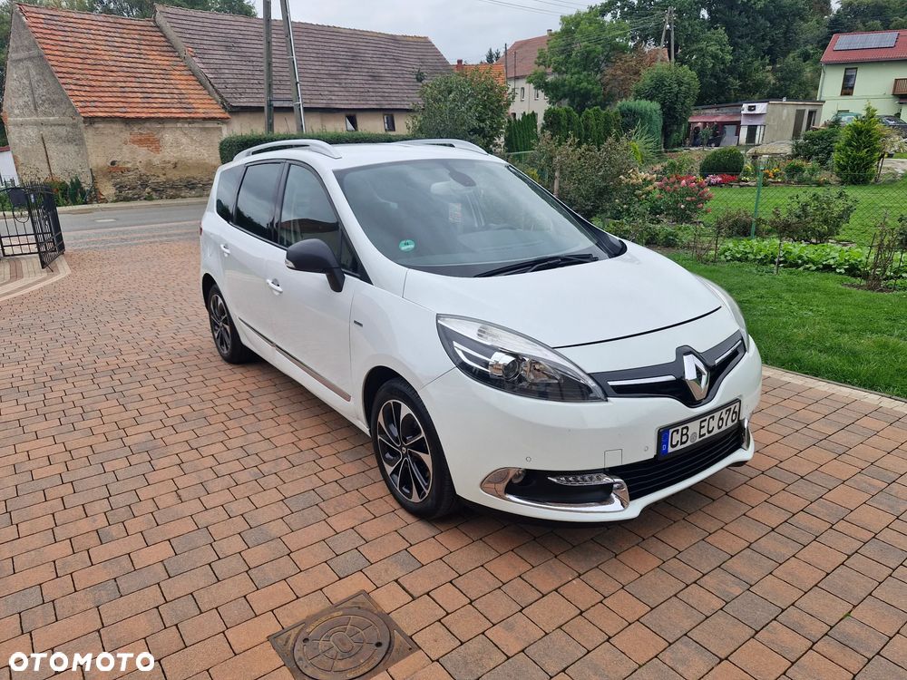Renault Grand Scenic - 3