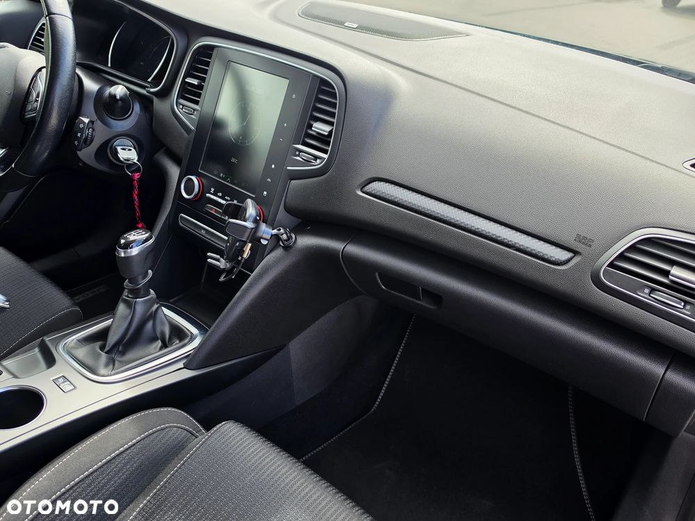 Renault Megane 1.6 SCe Zen - 5