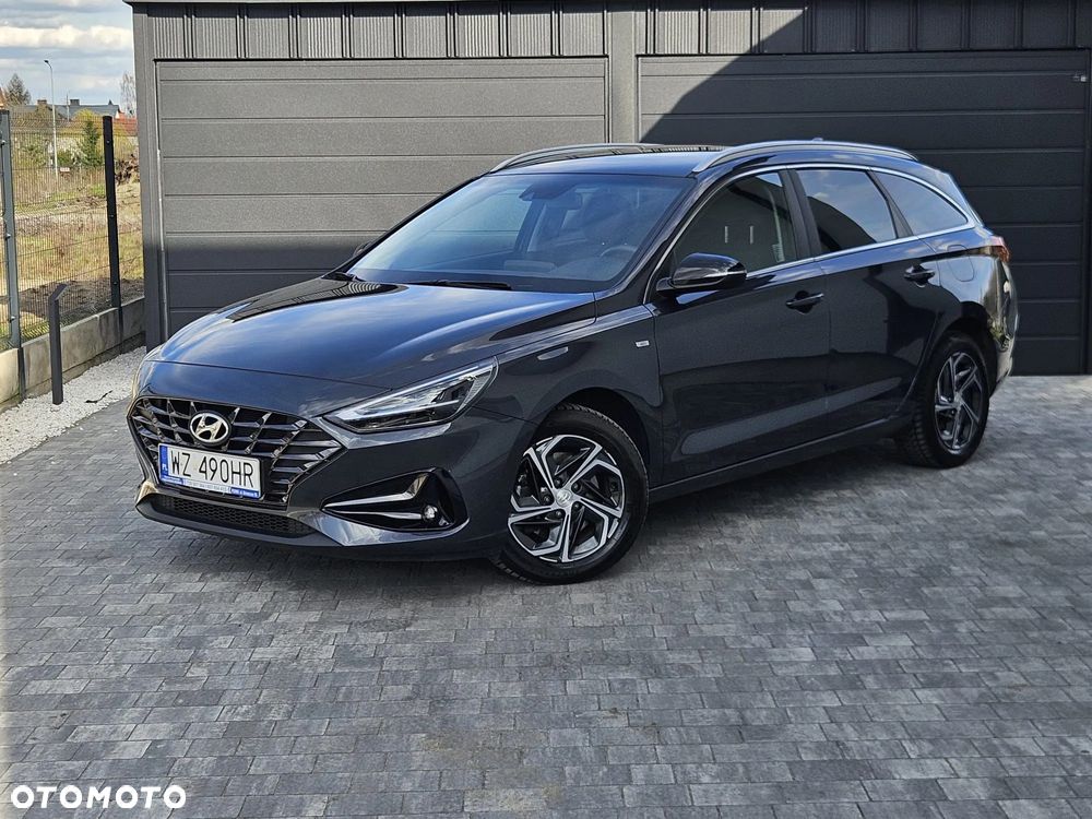 Hyundai i30 1.5 T-GDI 48V Smart DCT - 2