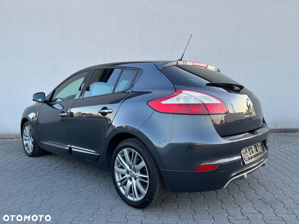 Renault Megane TCe 130 Luxe - 17