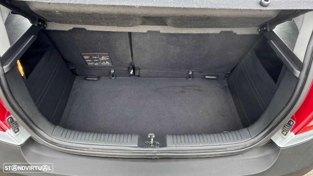 Hyundai Getz 1.1 First Plus - 28