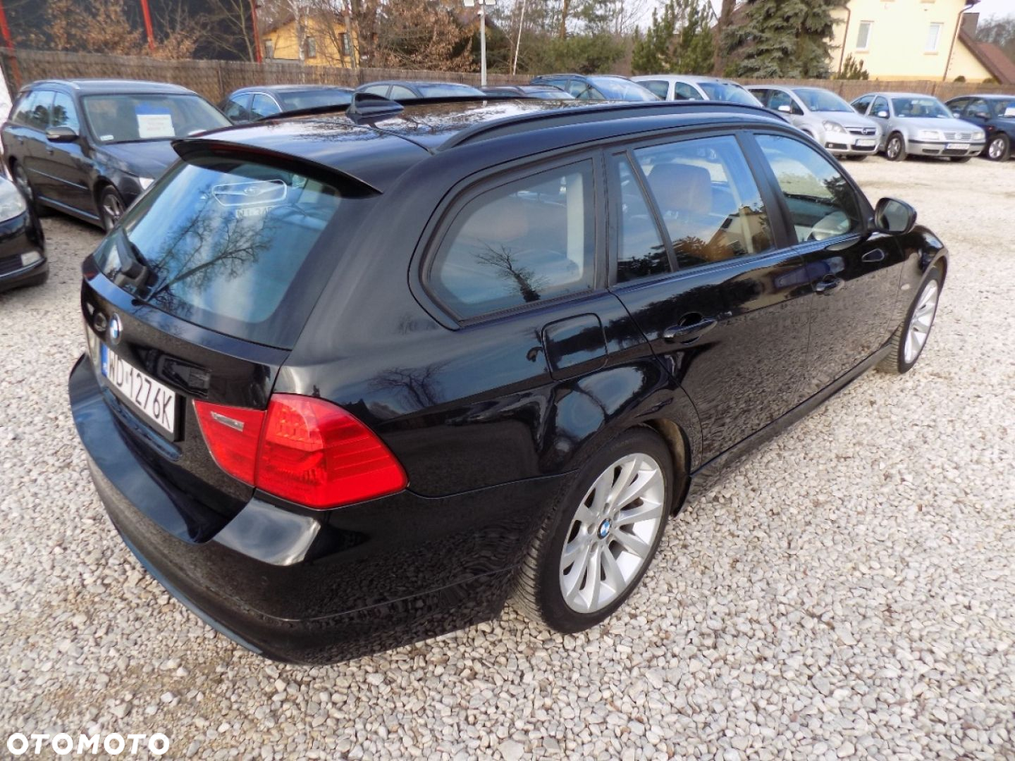 BMW Seria 3 - 3