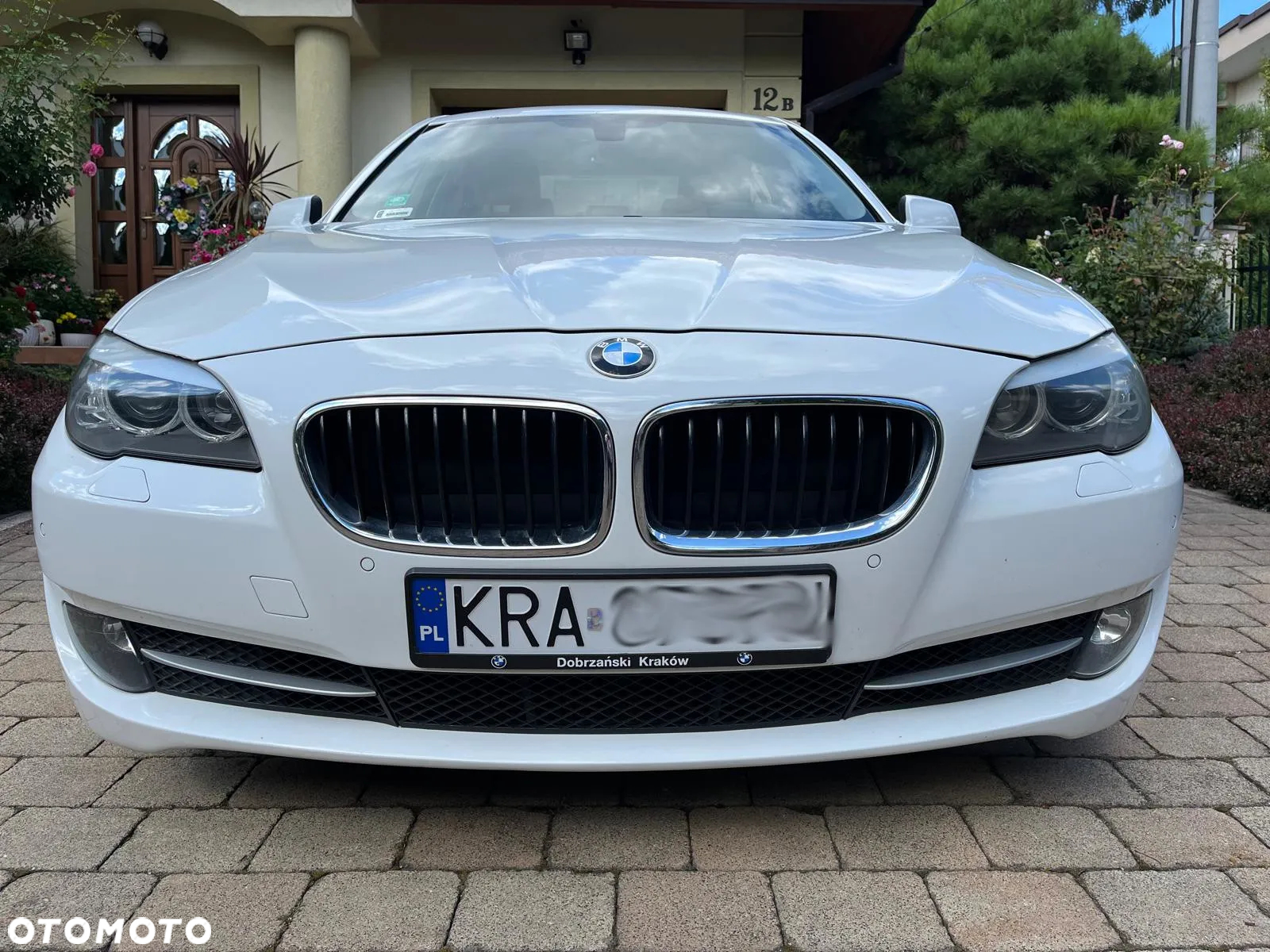 BMW Seria 5 530d - 10