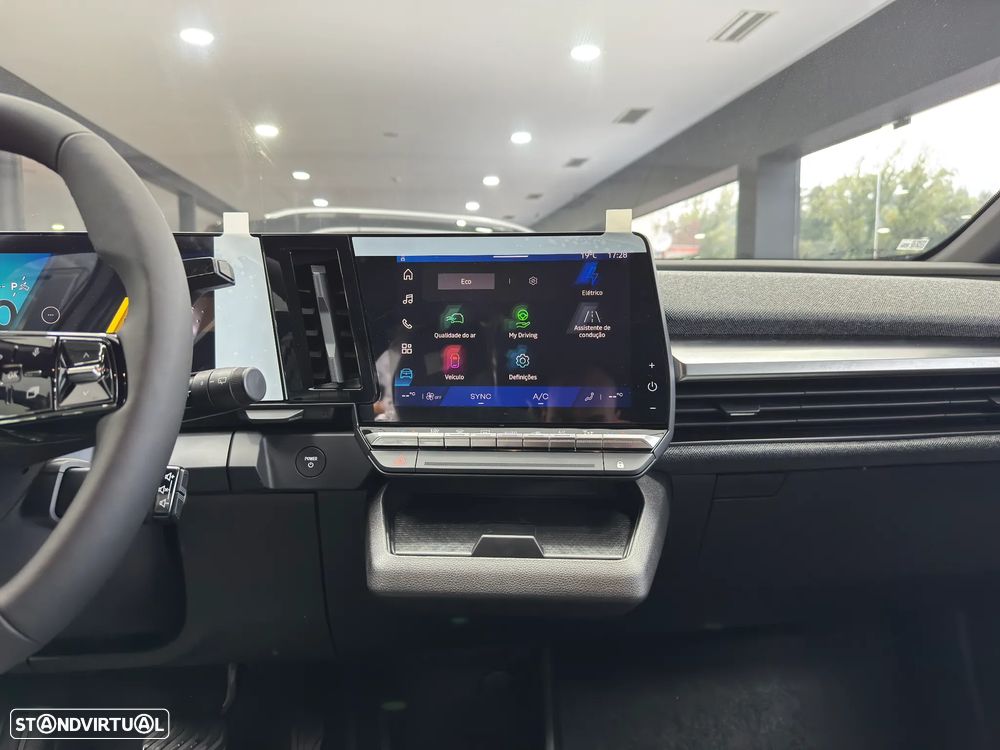 Renault Mégane E-Tech EV60 Evolution Optimum Charge - 32