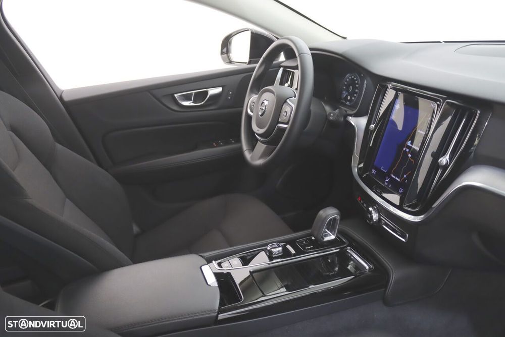 Volvo V60 2.0 T6 AWD TE Inscription Expression - 6