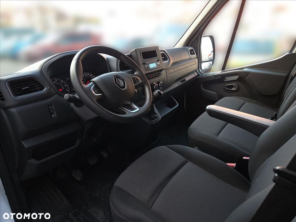 Renault master - 11