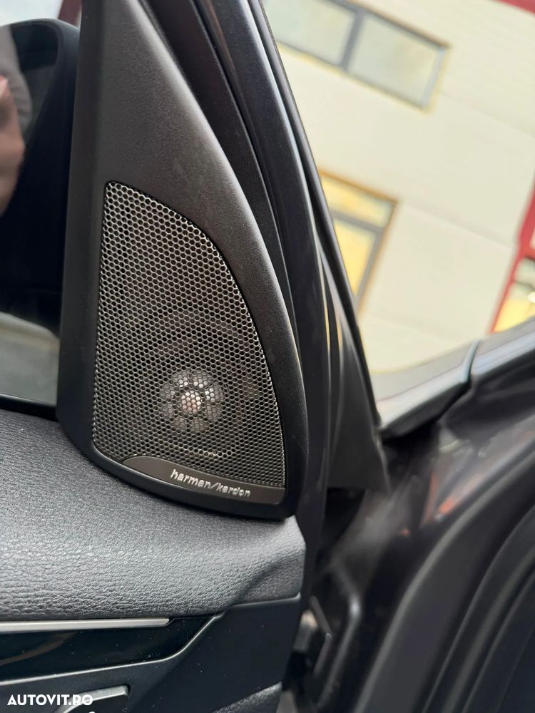 BMW X1 sDrive18d Aut. M Sport - 10