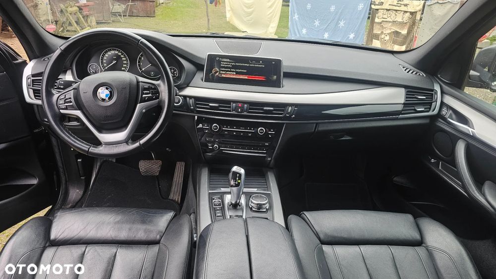 BMW X5 - 20