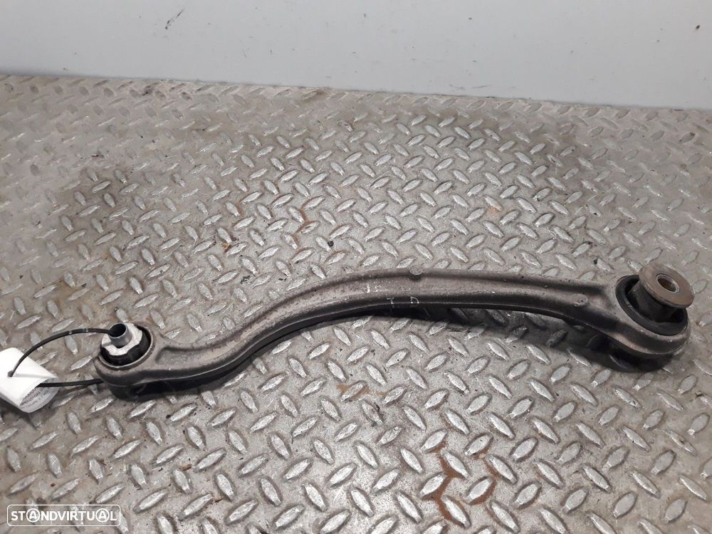 BRAÇO SUSPENSÃO INFERIOR TRASEIRO DIREITO PEUGEOT 407 COUPE 2.7 HDI 204CV 2720CC - 1