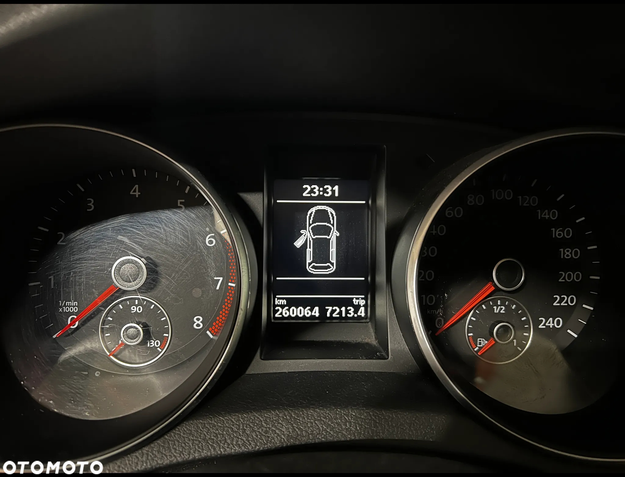 Volkswagen Golf VI 1.4 TSI Highline - 8