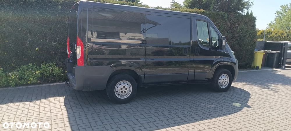 Fiat Ducato - 7