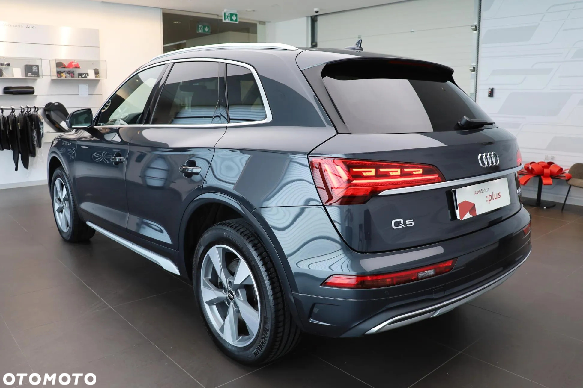 Audi Q5 - 4