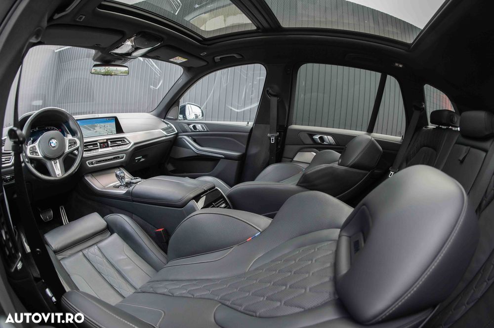 BMW X5 xDrive30d AT MHEV - 6
