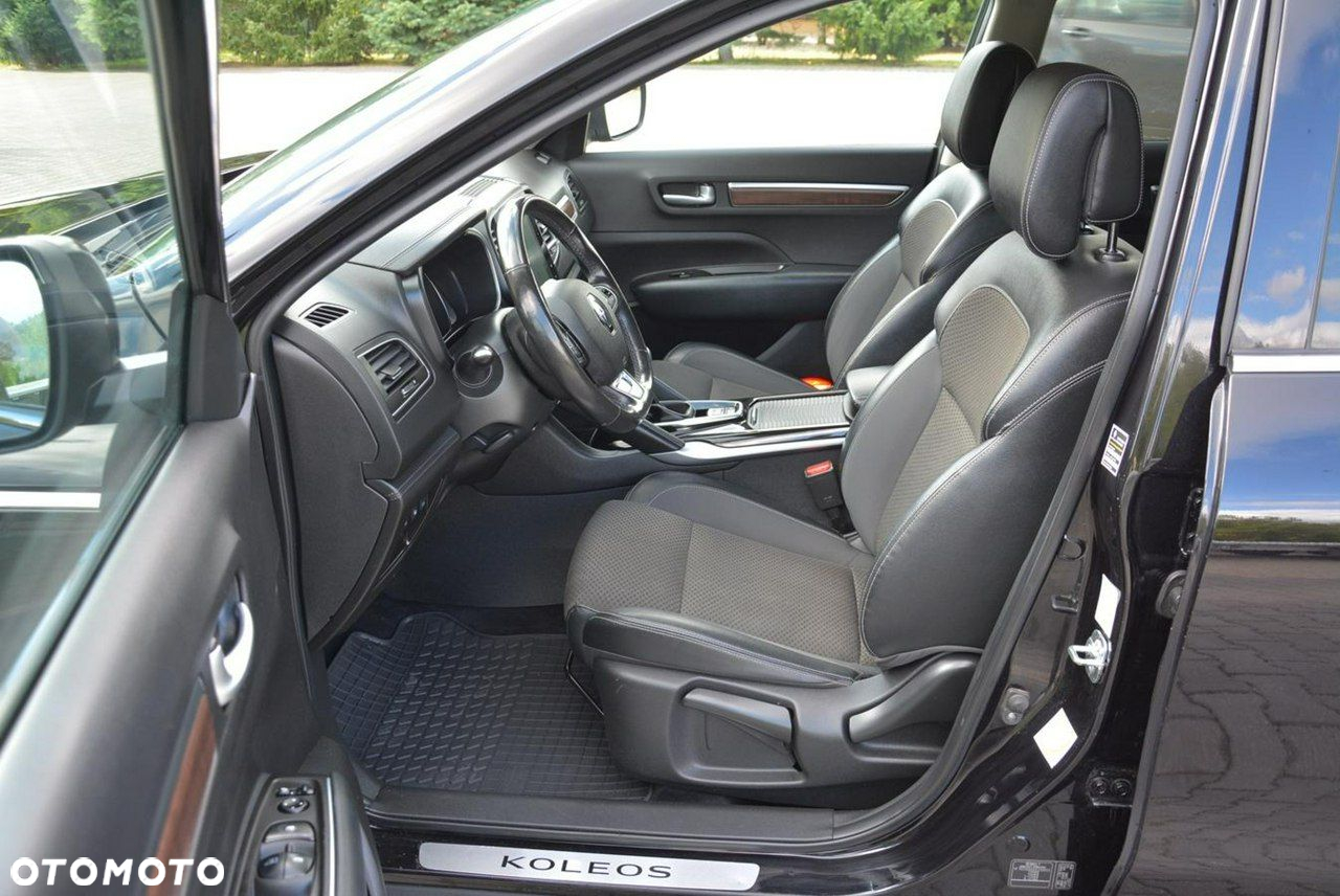 Renault Koleos 2.0 Blue dCi Intens 4x4 X-Tronic - 21