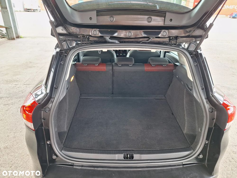 Renault Clio Energy TCe 90 Start & Stop Paris - 36