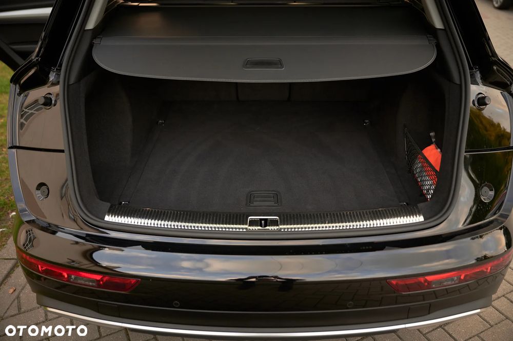 Audi Q5 - 21