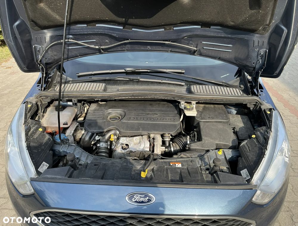 Ford C-MAX - 15