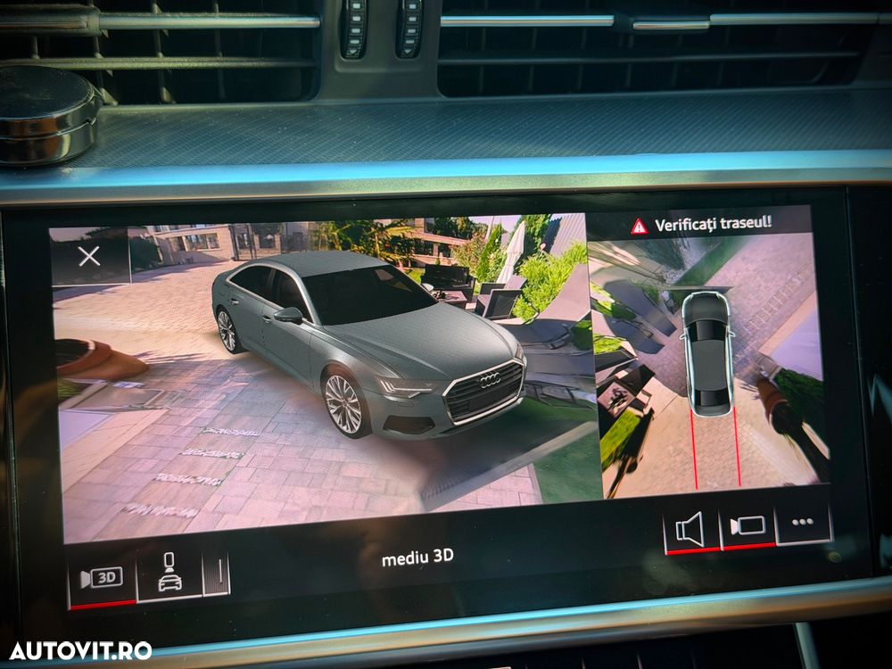 Audi A6 Limuzina 40 TDI S tronic design - 31