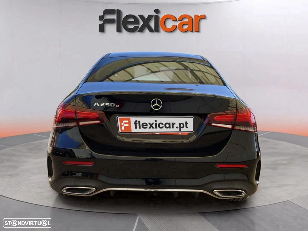 Mercedes-Benz A 250 - 8