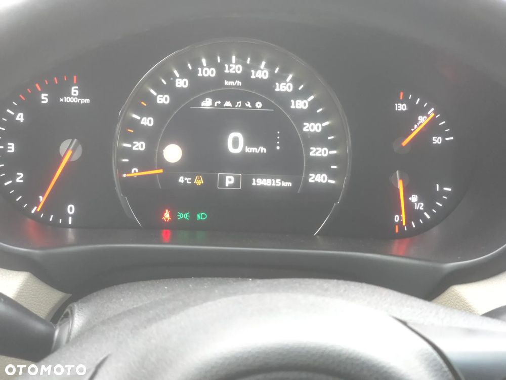 Kia Sportage 2.0 CRDI XL AWD - 30