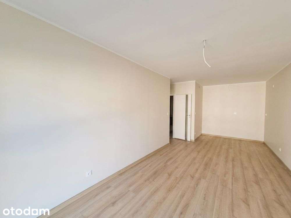 Mieszkanie na sprzedaż, 2 pokoje, 47 m², Luboń