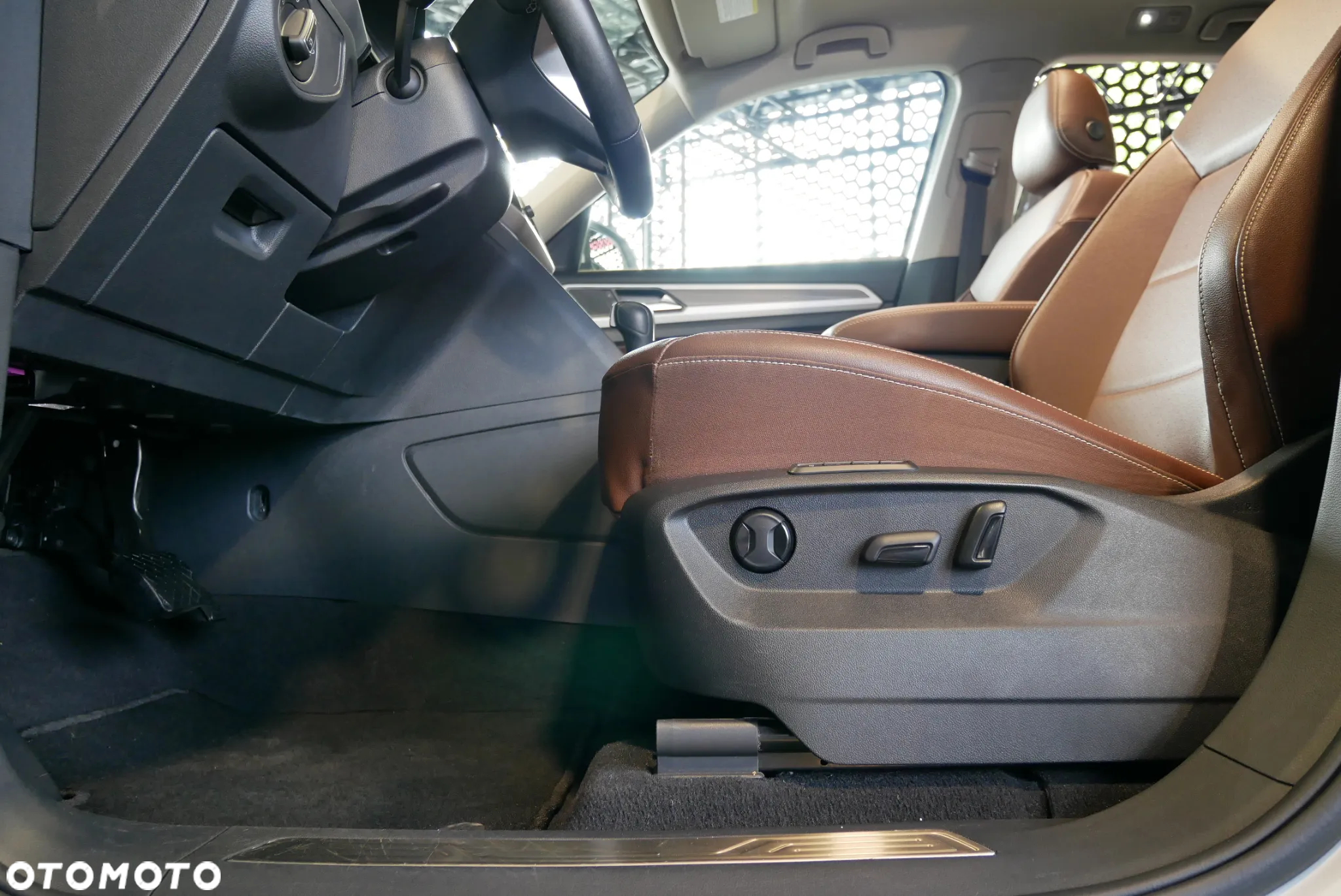 Volkswagen Atlas - 25