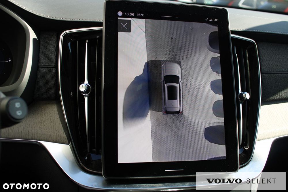 Volvo XC 90 - 19