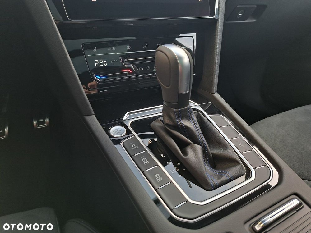 Volkswagen Arteon 2.0 TSI 4Motion R DSG - 31