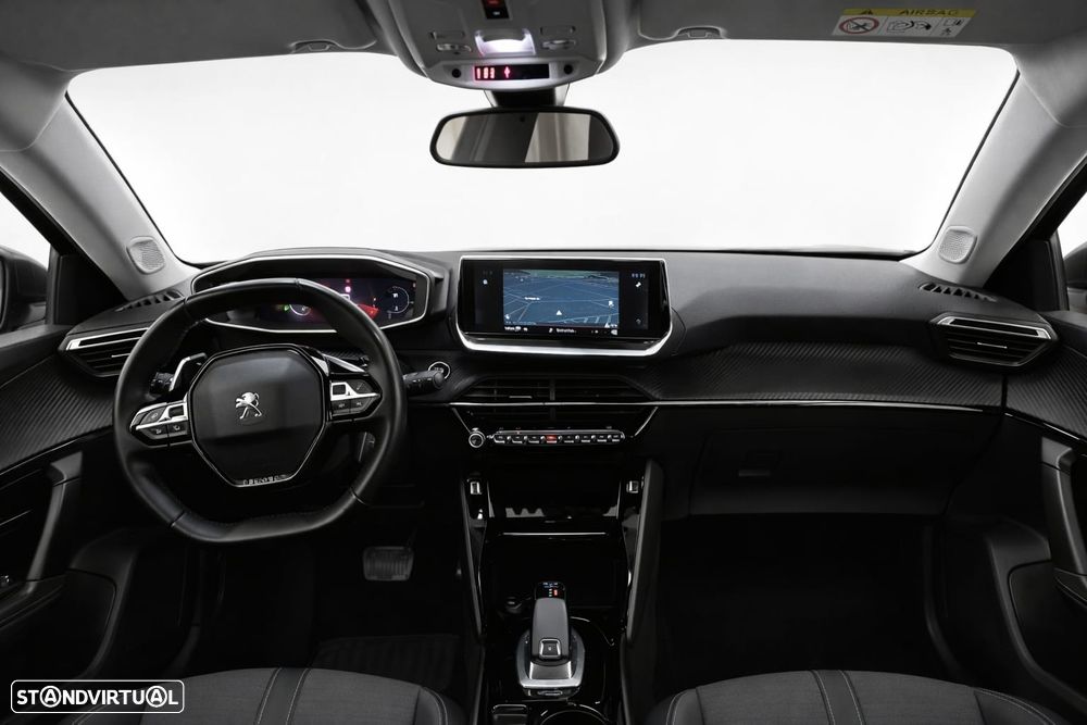 Peugeot 2008 1.2 PureTech Allure Pack EAT8 - 3