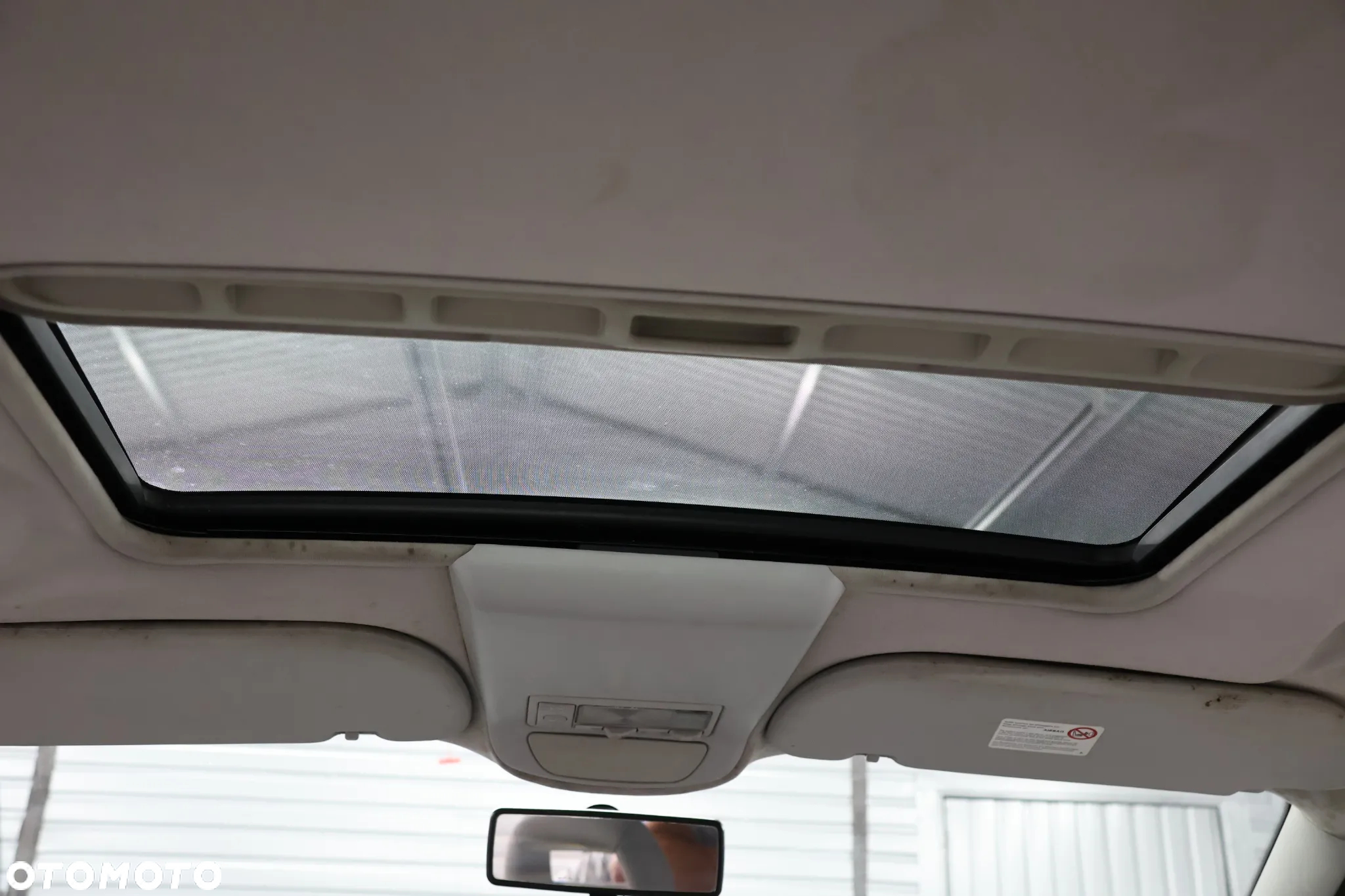 Ford Galaxy 1.9 TDI Ambiente - 6