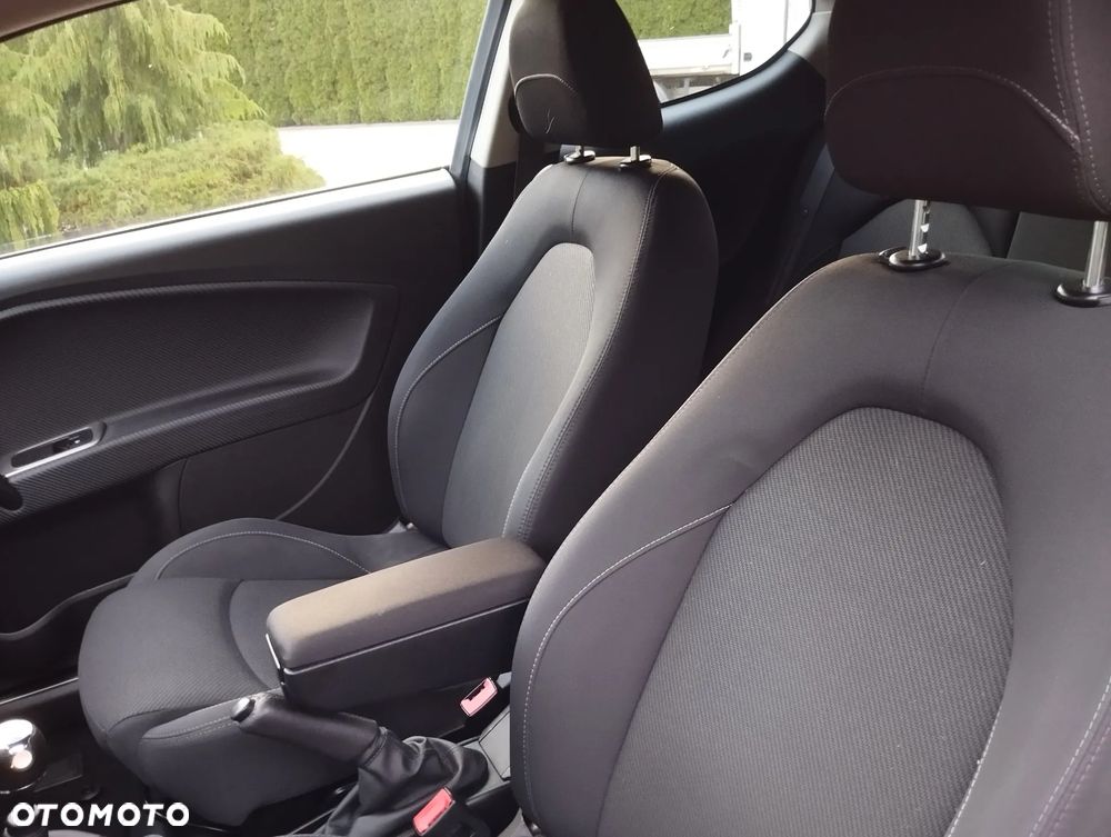 Alfa Romeo Mito - 21